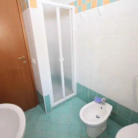 Apartmán In Rosolina Mare 24858 Rosapineta