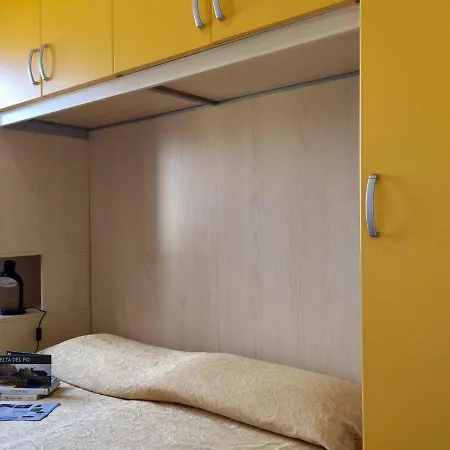 In Rosolina Mare 24858 아파트