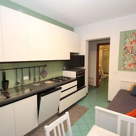In Rosolina Mare 24858 아파트