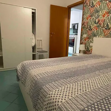 In Rosolina Mare 24858