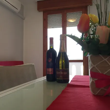 아파트 In Rosolina Mare 24858 로사피네타
