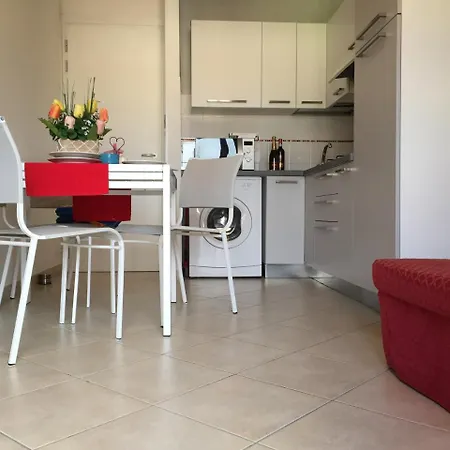 In Rosolina Mare 24858 아파트